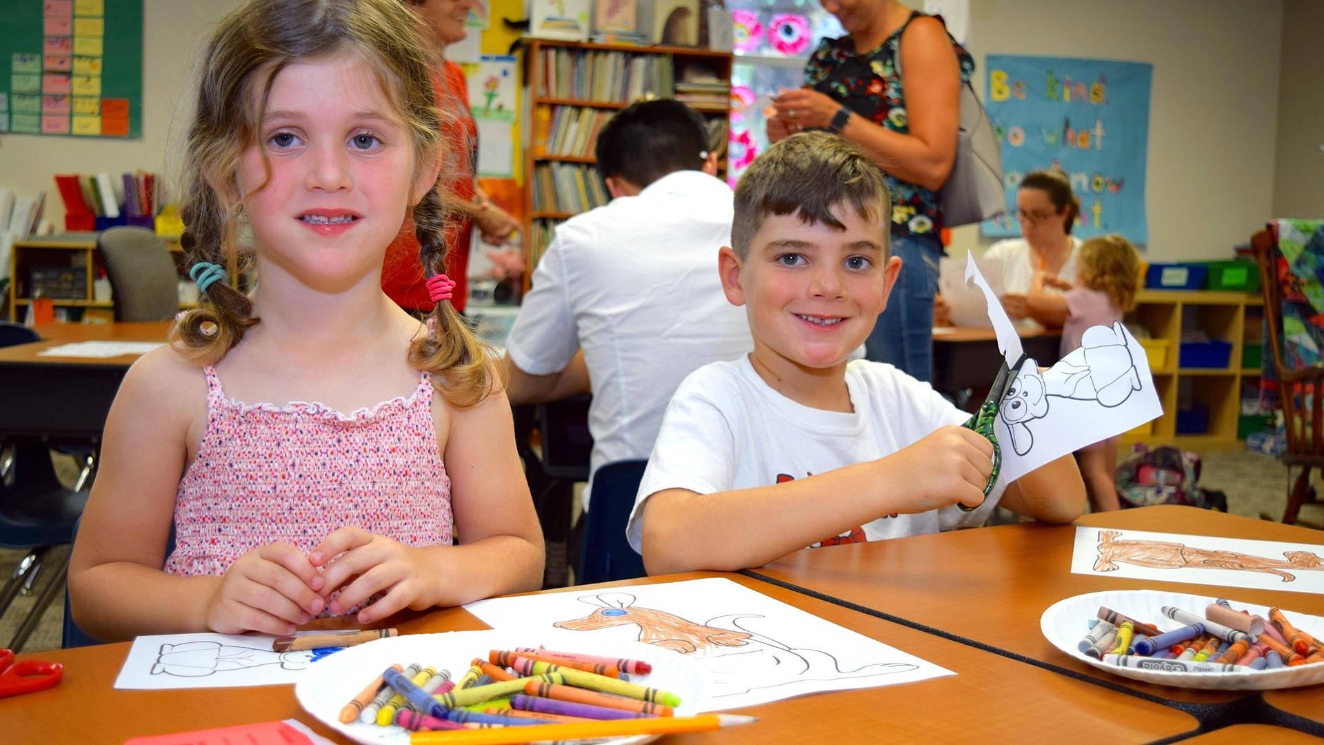 PHOTOS Aloma Elementary Multicultural Night West Orange Times & Observer