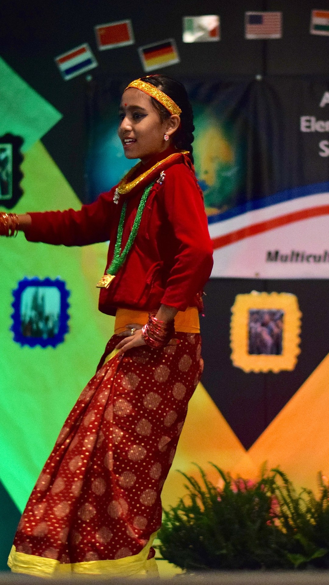 PHOTOS Aloma Elementary Multicultural Night West Orange Times & Observer