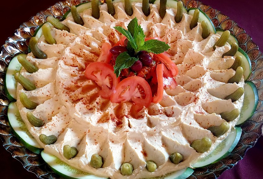 Bosphorous Turkish Cuisine To Delight Hamlin West Orange Times Observer   180414 Standard R850x580 