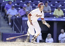 Rollins College baseball star Peter Nicoletto reflects on time as