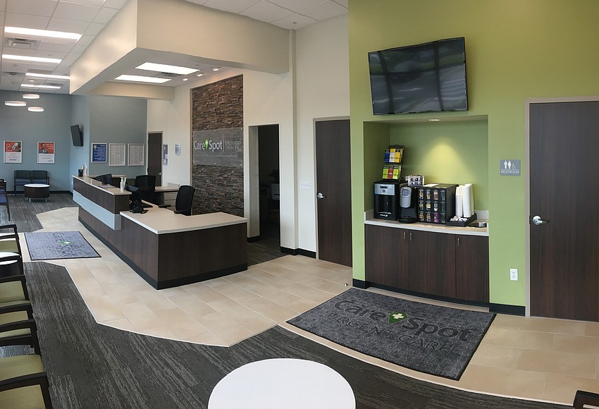 Orlando Health, CareSpot, To Open Urgent Care Center In Ocoee | West ...