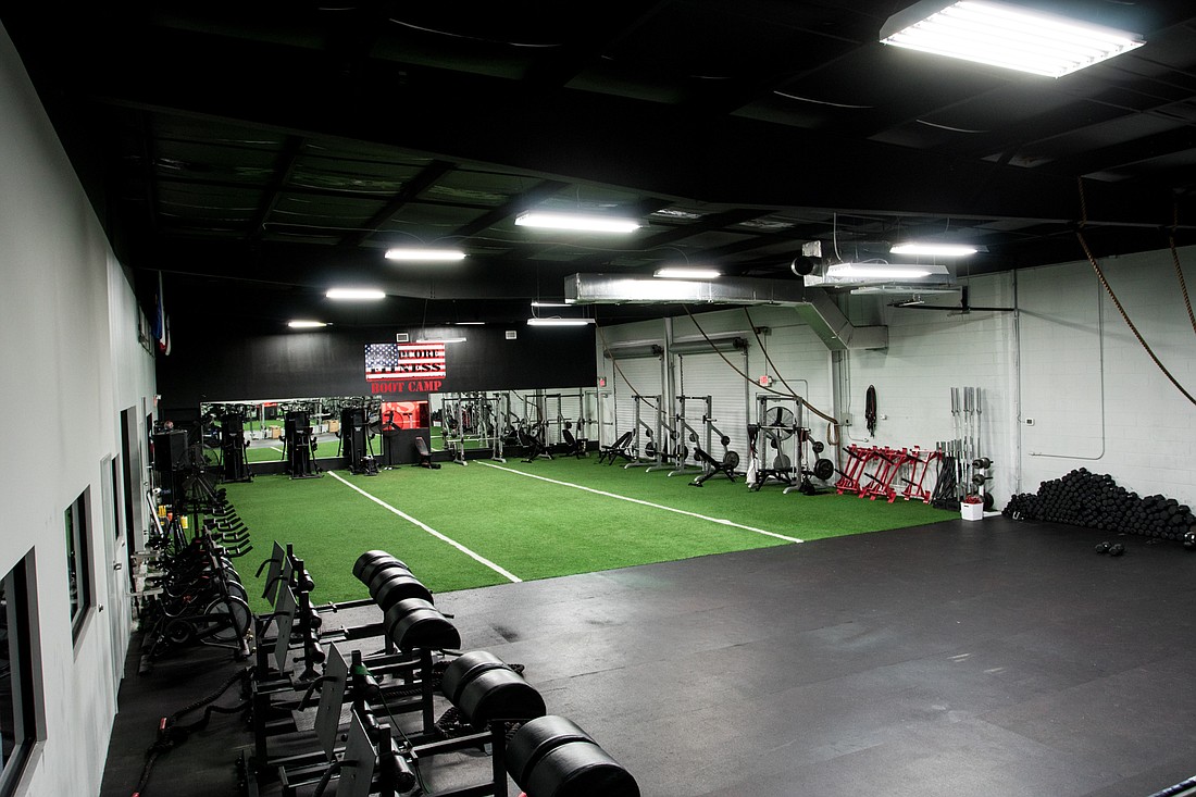 HardKore Athletic Performance Center / Gym & Athletic Training