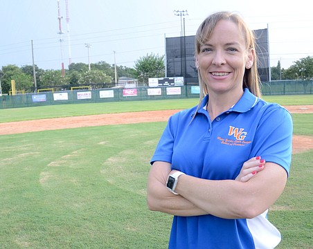 BATTER UP! Winter Garden Little League hosts 8-10 state tourney