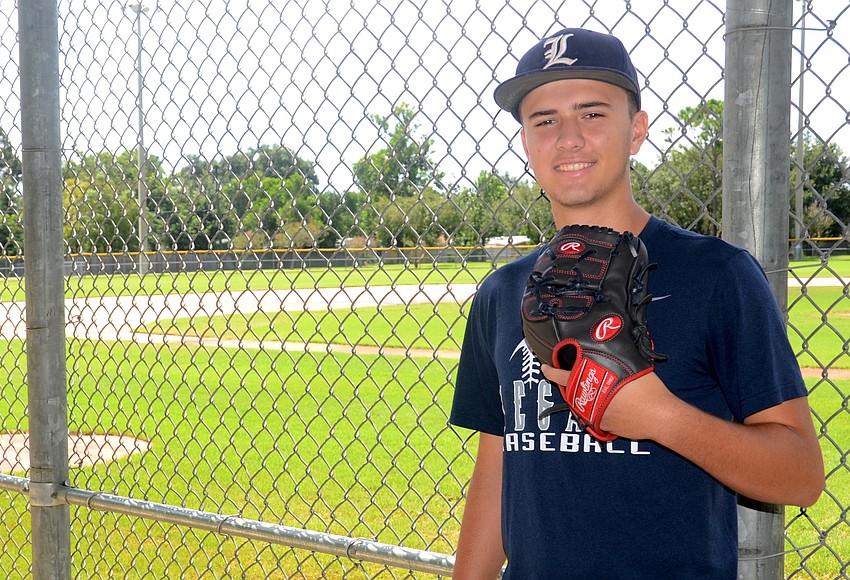 Sports Spotlight - West Orange Times & Observer: Jacob Worley | West ...