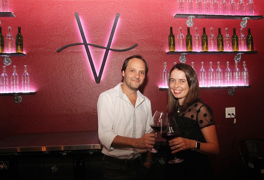 Vinia Wine Bar planned for Winter Park West Orange Times & Observer