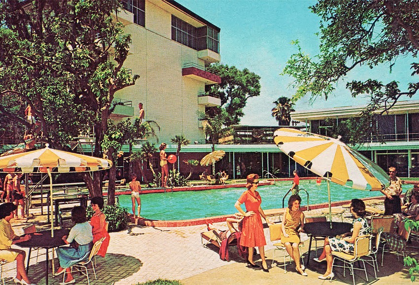 Exploring Winter Park’s hotel history with the Winter Park History ...