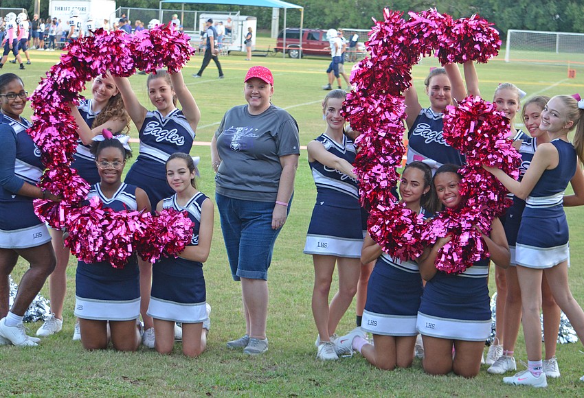 Winter Garden Cheer Coach: Elevating Cheerleading Skills in Florida