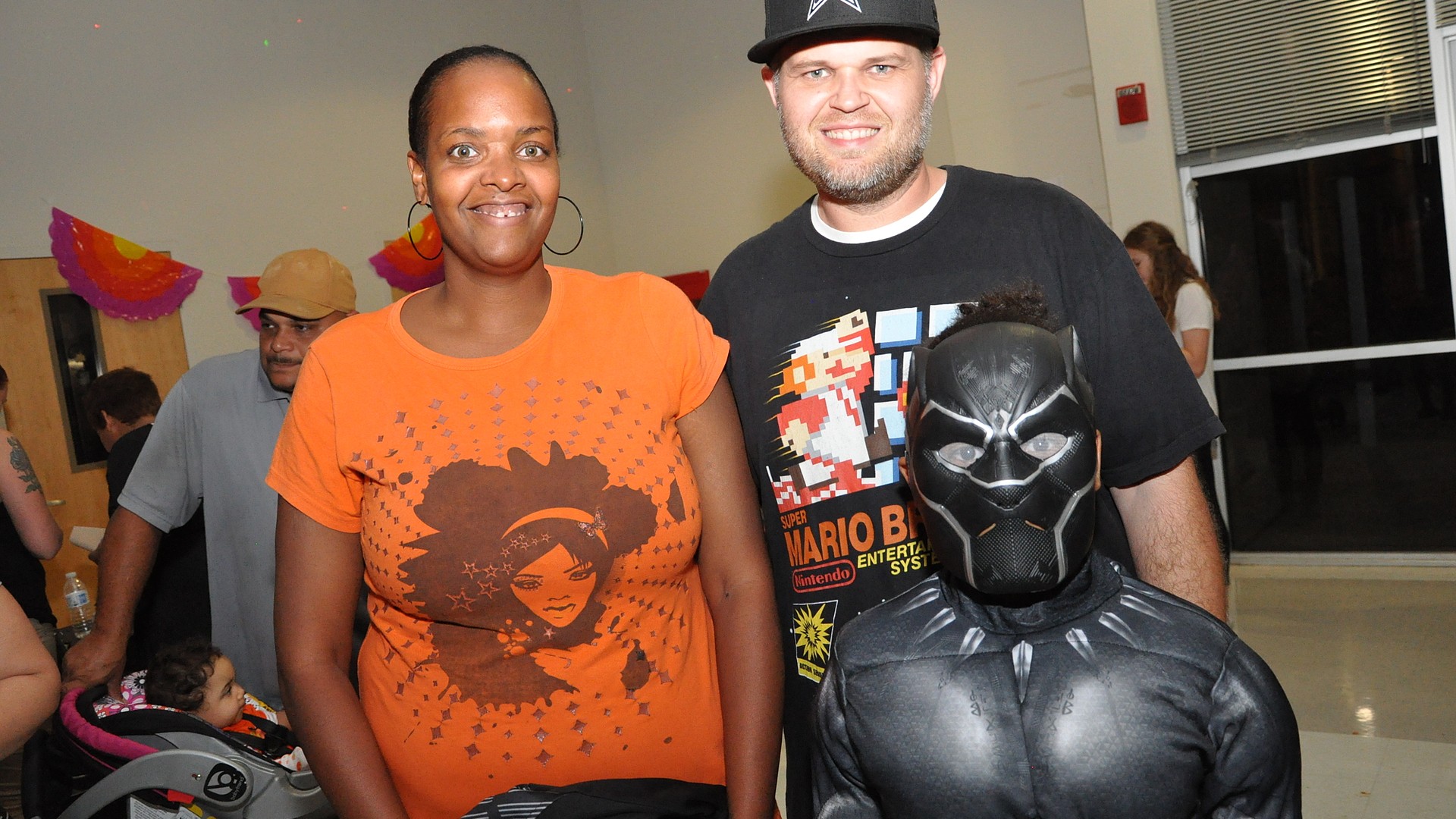 PHOTOS Killarney Elementary School Monster Mash 2018 West Orange