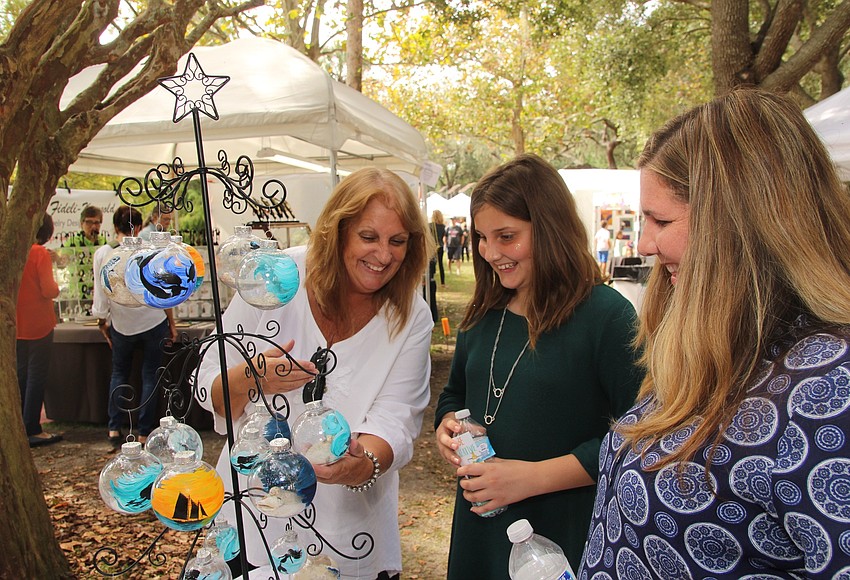 PHOTOS Maitland Rotary Club’s 42nd Annual Art Festival