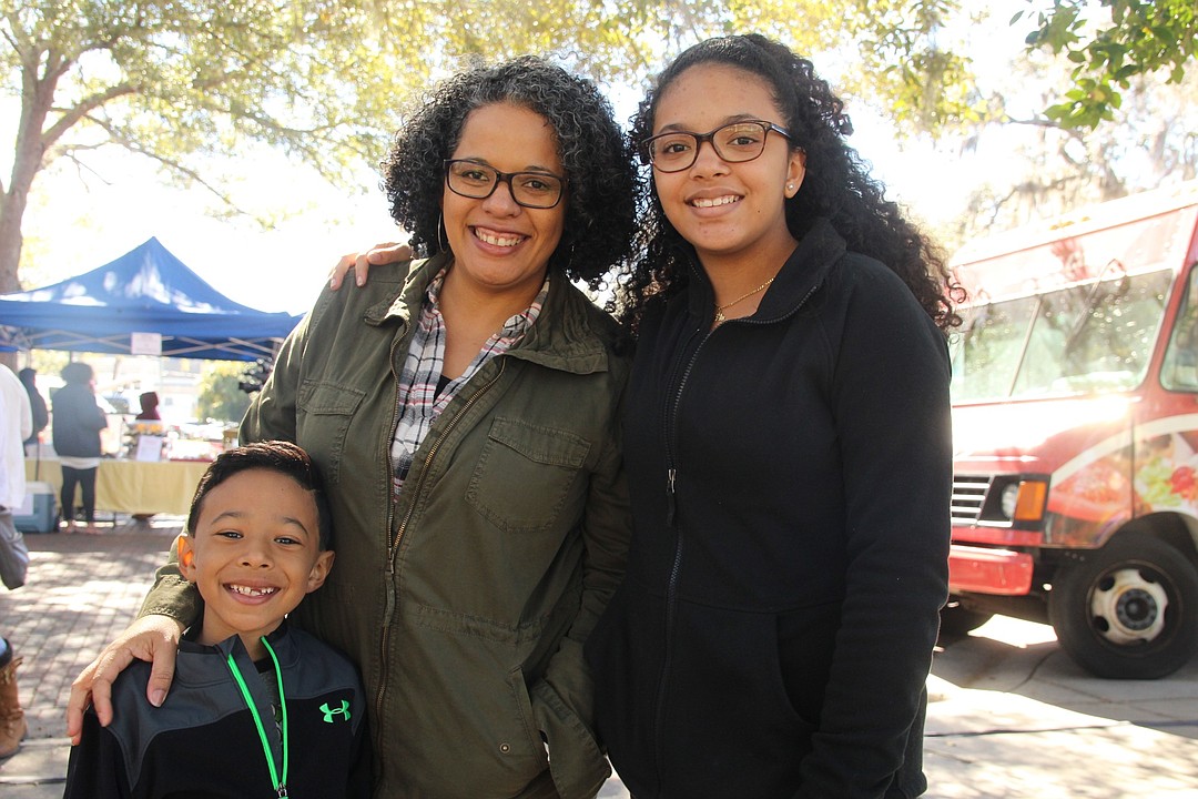 PHOTOS: Winter Park’s 17th Annual Unity Heritage Festival | West Orange ...