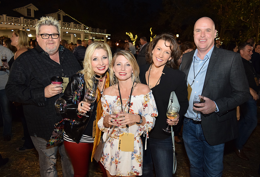 Windermere Wine & Dine set to please palates for 6th year West Orange