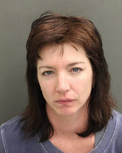 Danielle Redlick has been charged with second-degree murder with a weapon and tampering with evidence in the death of husband Michael Redlick.