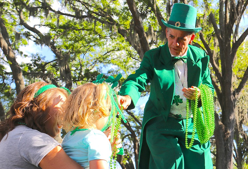 PHOTOS Crooked Can's 4th annual Celtic Festival. West Orange Times