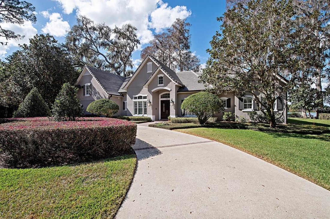 A home in Winter Park was among the top Winter Park/Maitland/Baldwin Park-area residential real-estate transactions from March 18 to 29.
