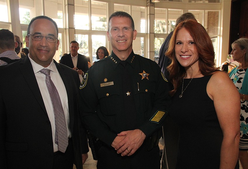 West Orange Times & Observer Photo Steve Garrison, Orange County