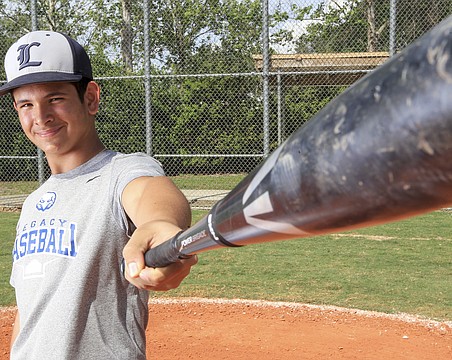 Coach brings mentoring skills, baseball fundamentals – The Observer News