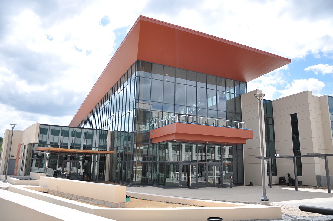 The Center for Health & Wellbeing, along with its many services, is opening to the public.