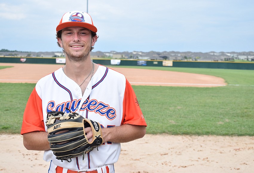 Sports Spotlight: West Orange Times & Observer: Dalton Shuffield | West ...