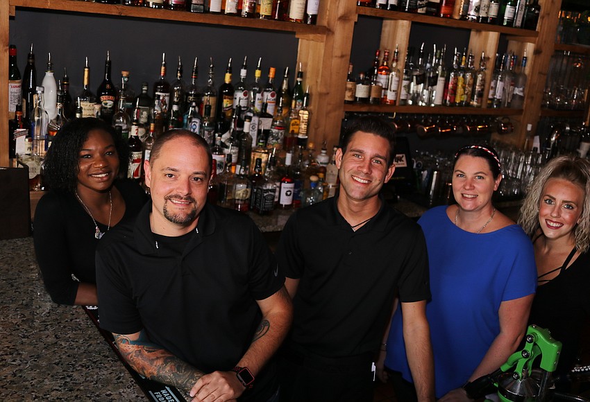 RusTeak Restaurant and Wine Bar in Ocoee moving West Orange Times & Observer