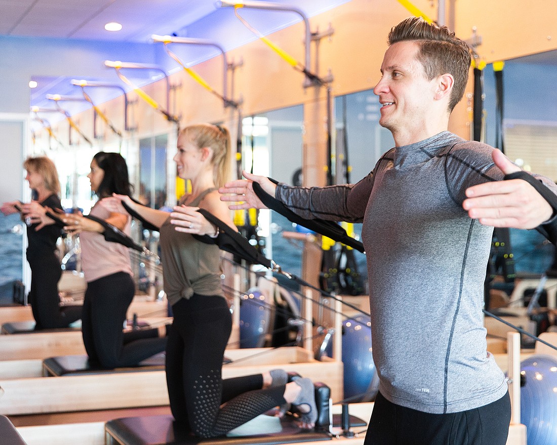 Explore How OurPeople App Transformed Communication for Club Pilates