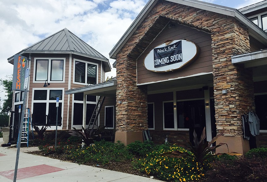 Michiganbased steakhouse to open near Windermere West Orange Times