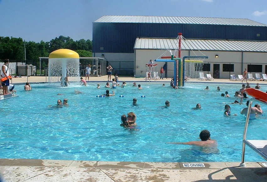 Ocoee pool opens May 7 for summer swim West Orange Times & Observer