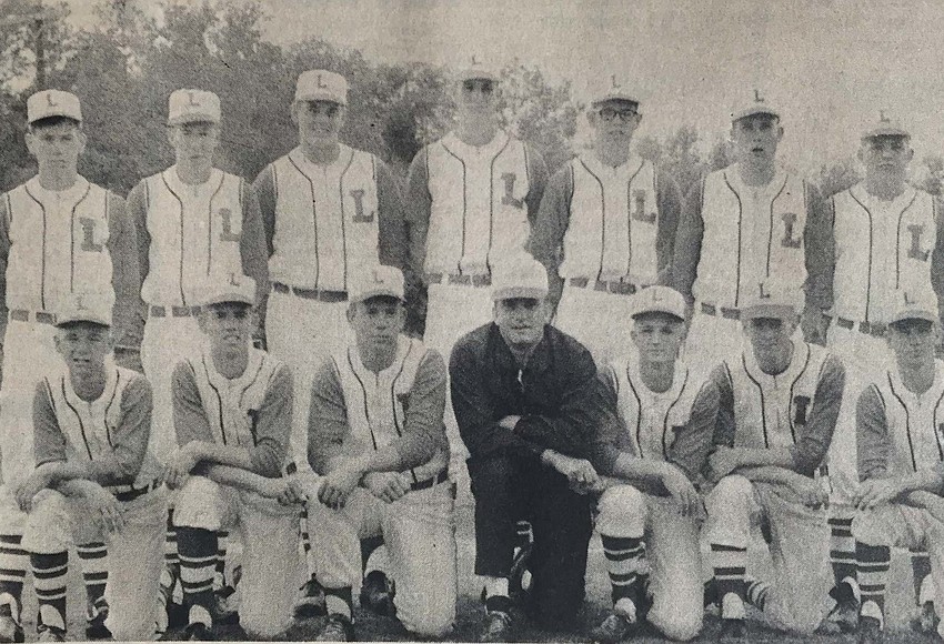 TBT: Lakeview and Ocoee high school baseball in 1966 | West Orange TBT: Lakeview and Ocoee high school baseball in 1966 | West Orange
