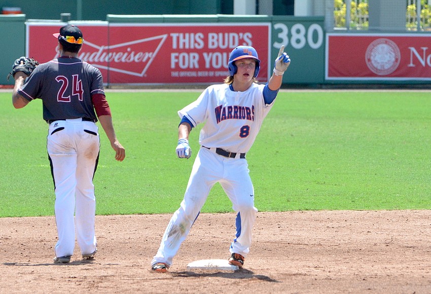 By the numbers: A look at West Orange baseball's big year | West Orange ...