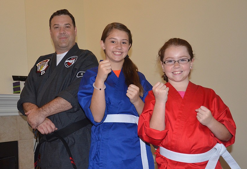 Keepin' it Kenpo: Windermere's Randy Kuhn excited to teach American ...