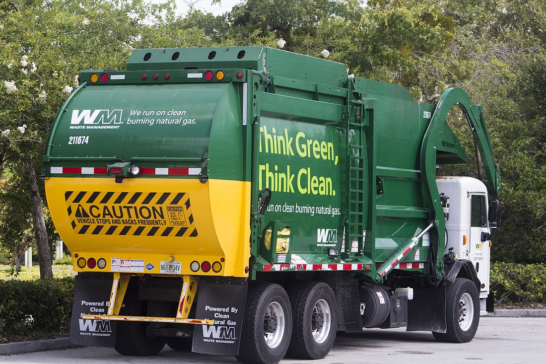 A new measure regarding residential trash removal would allow the City of Ocoee to keep its trash collection fees from increasing.