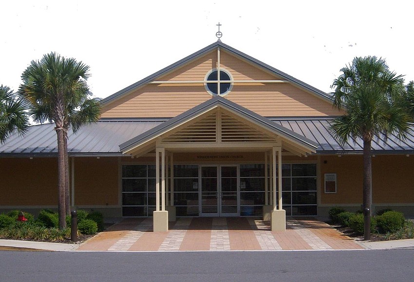 Windermere Union Church