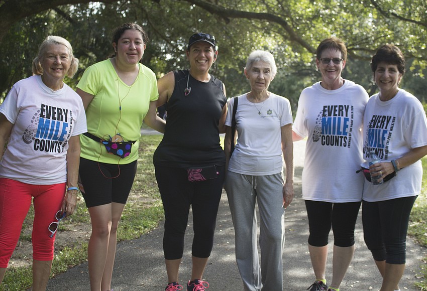 PHOTOS St. Vincent De Paul’s Walk for the Poor