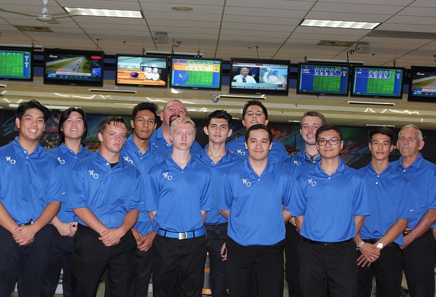 West Orange boys bowling upsets Apopka -- Observer Preps