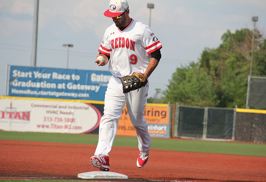 Young Cincinnati Baseball Players to Get National Spotlight Before MLB Field  of Dreams Game, Sports & Recreation, Cincinnati