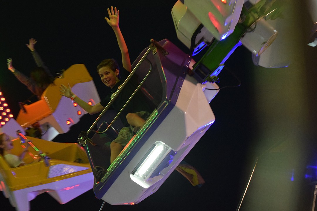 GALLERY Windermere Prep Fall Festival 2016 West Orange Times & Observer