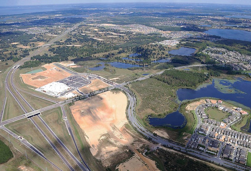 FORECAST What's next for Hamlin? West Orange Times & Observer