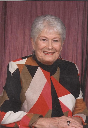 Obituary: Geraldine Margaret Mary Dempsey Basso | West Orange Times &  Observer