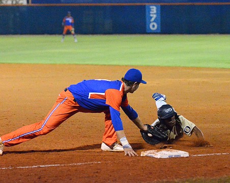 West Orange baseball team dresses for success -- Observer Preps