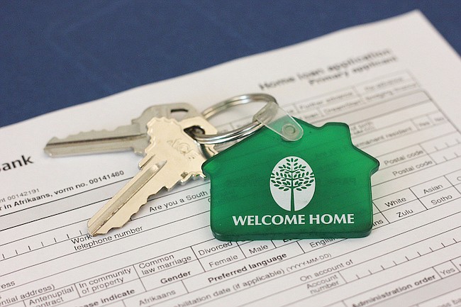 Photo by: Sarah Wilson - One of the keys to getting the keys to your new home quicker is to get fully approved for your home loan before you start house shopping. It can give you an edge in the ever-competitive housing market.