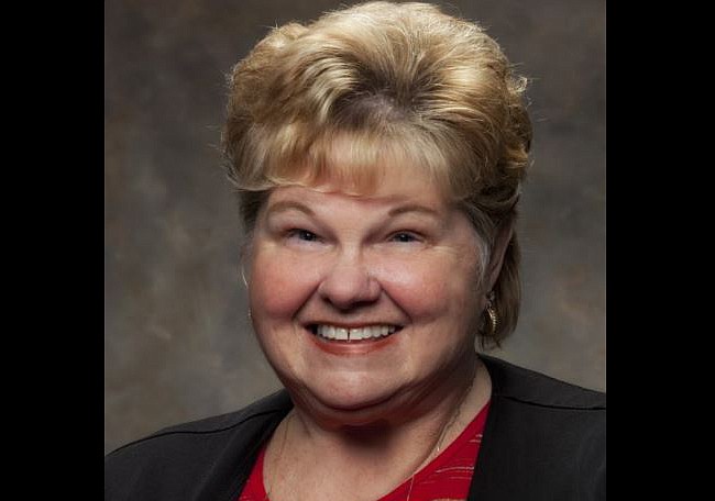 Photos courtesy of New Hope for Kids - Rosie Wilder leaves behind a long career helping grant wishes in Maitland.