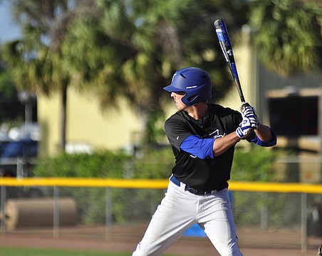 Rollins College baseball star Peter Nicoletto reflects on time as