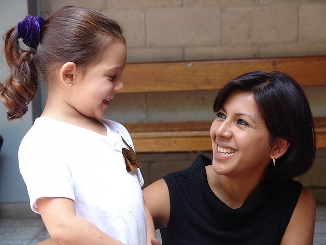 Photo courtesy of freeimages.com - Your child's experience in school can be a direct refection of how well you handle parent-teacher conferences. They can help you be a proactive parent.