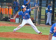 Winter Garden Little League Pirates improve to 9-0