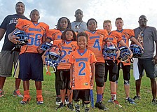 New team set to take field in Ocoee