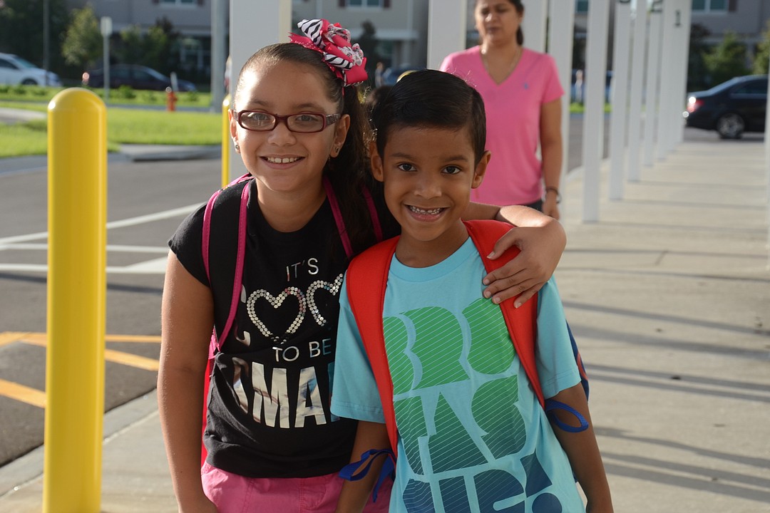 Bay Lake Elementary