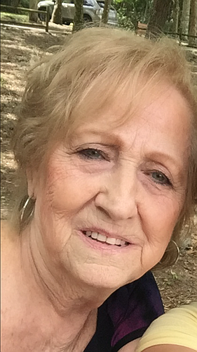 Obituary: Barbara Jarrett Walden