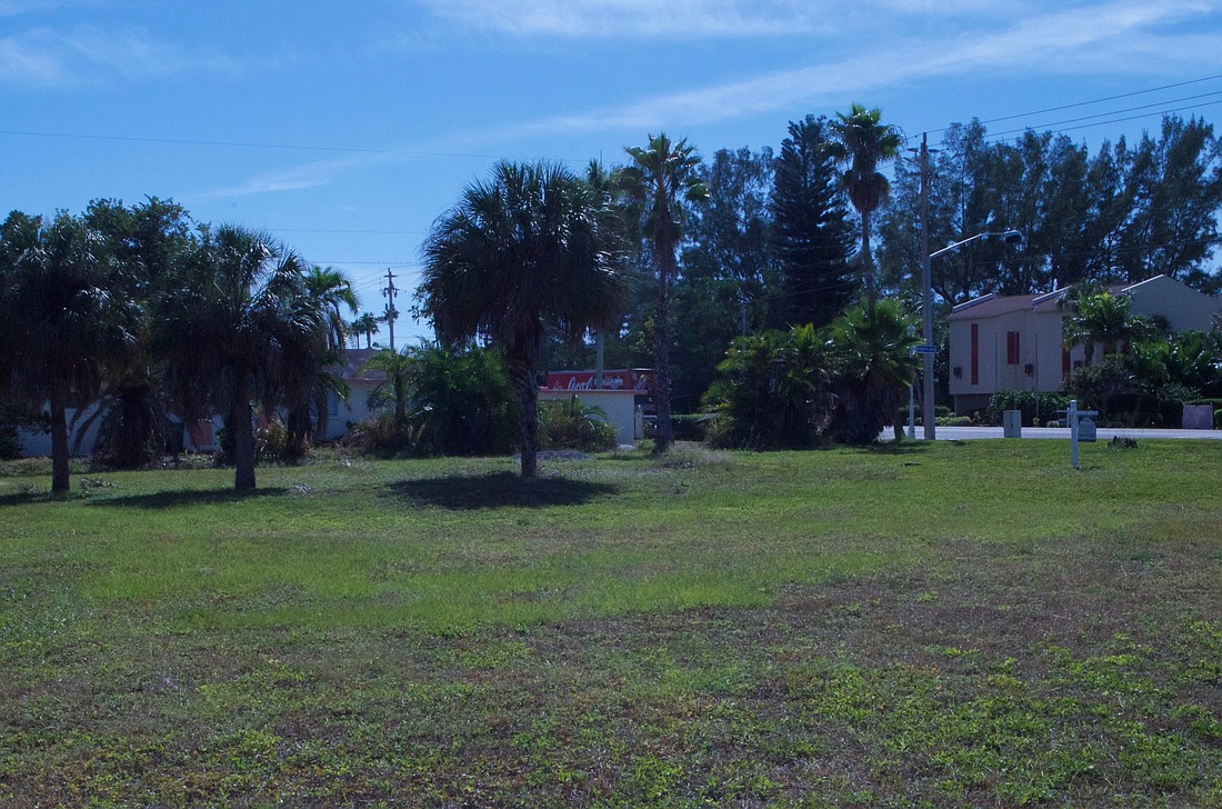 Mote Scientific has owned this property since 1982.