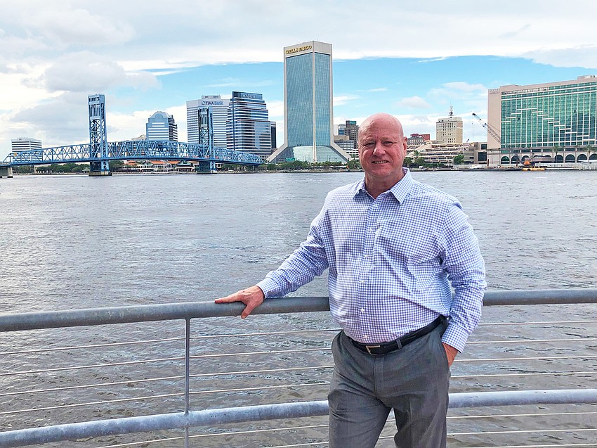 Developer Mike Balanky