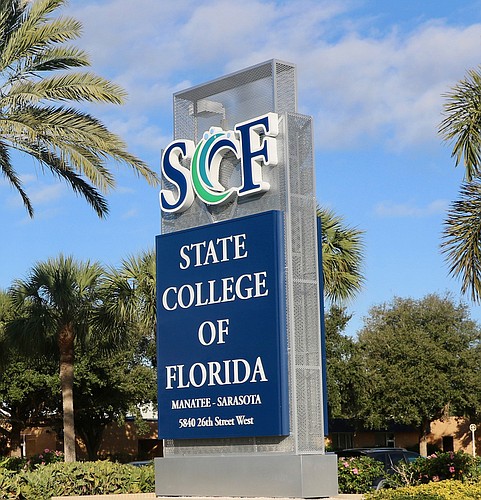 The event will be held at State College of Florida&#39;s Lakewood Ranch campus. Courtesy photo.
