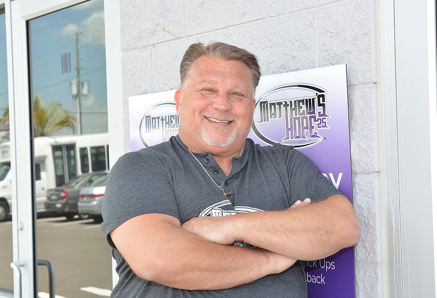 Matthew’s Hope hosting Community Table Talk | West Orange Times & Observer